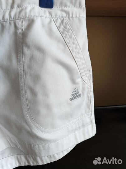 Шорты adidas женские 44