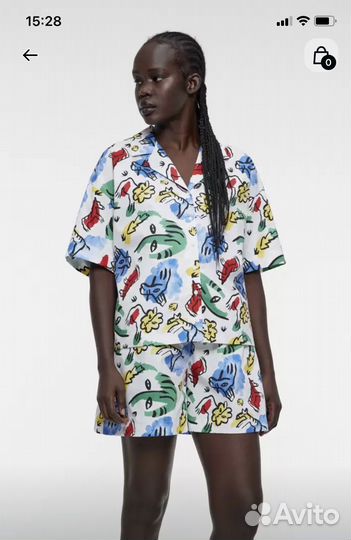 Костюм летний Befree