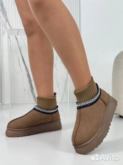 Угги женские UGG 25 см