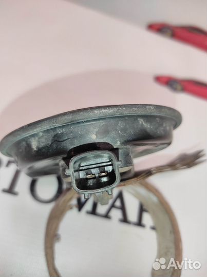 Сигнал звуковой Kia Rio 2 2005-2011