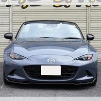 Mazda Roadster 1.5 AT, 2020, 32 000 км, с пробегом, цена 1 600� 000 руб.