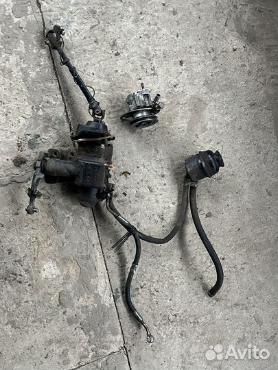 Комплект гура на ниву 21214