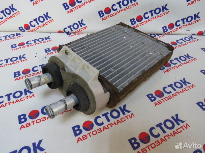 Радиатор отопителя mazda capella GW8W, GF8P, gfep