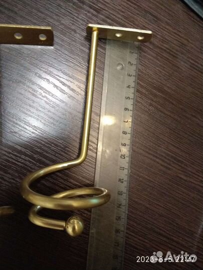 Держатель,подхват для штор