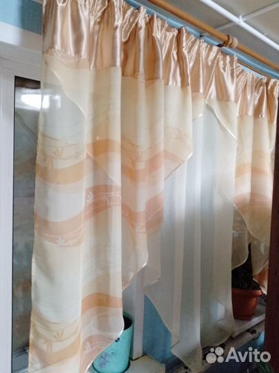 Шторы