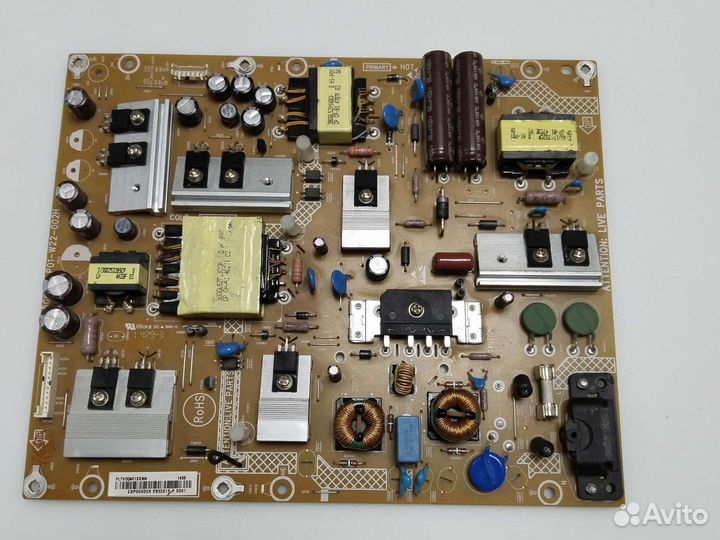 Блок питания 715G6169-P01-W22-002H