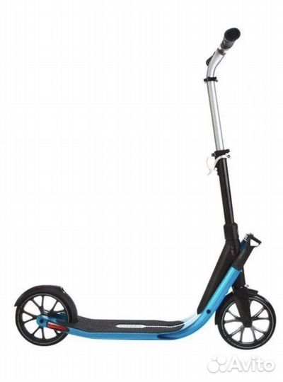 Самокат Oxelo7 (Decathlon)