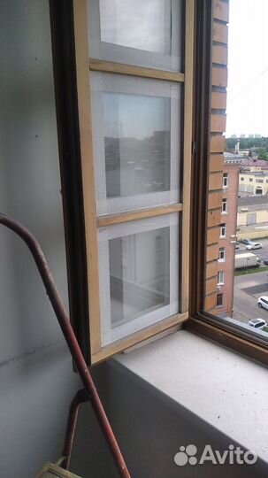 Реставрация окон и дверей. Утепление. Гарантия