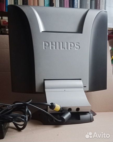 Монитор philips 15