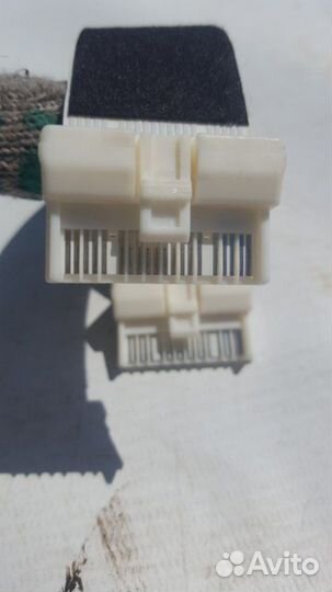 Провода прочие Nissan Fuga Y50 VQ25DE 2006