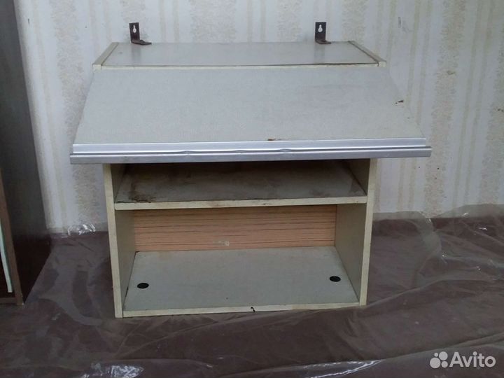 Шкаф подвесной
