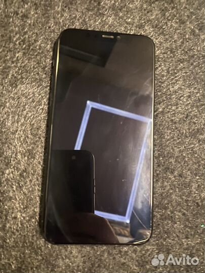 iPhone 11 Pro, 256 ГБ