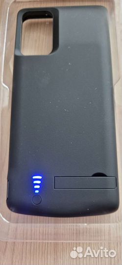 Аккумулятор для телефона samsung S20