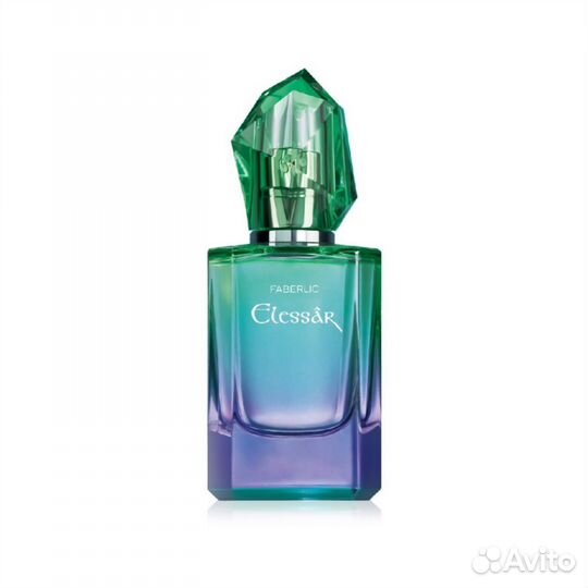 Парфюмерная вода, духи