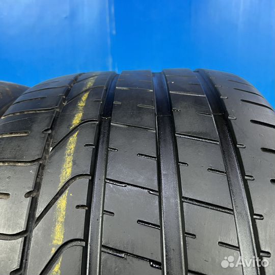 Pirelli P Zero 305/30 R20 107Y