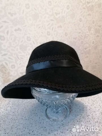 Продам шляпу