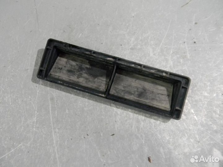 Решетка вентиляционная (седан) Rio