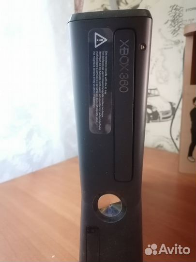 Xbox 360 прошитый freeboot