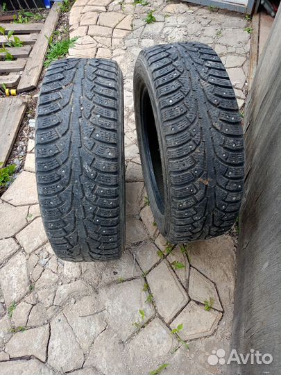 Nokian Tyres Hakkapeliitta 5 205/60 R16