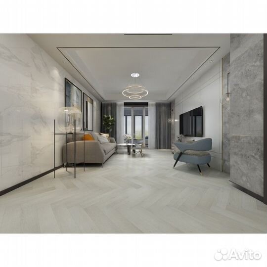 Виниловый ламинат