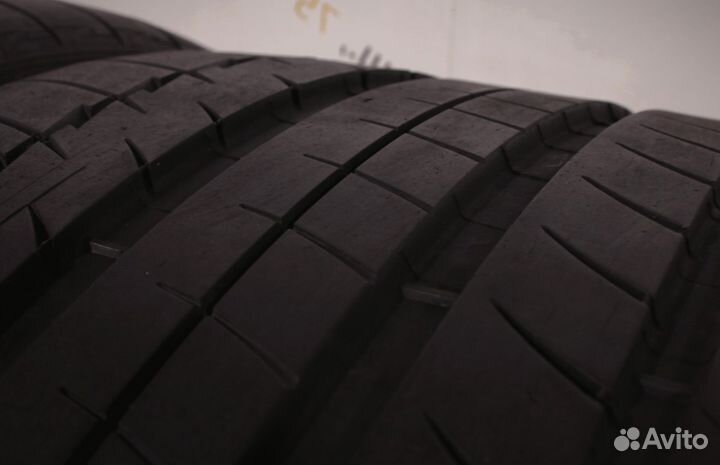 Michelin Latitude Sport 315/25 R23 94Y