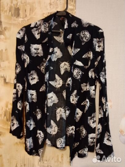 Женские вещи пакетом 44 46 размер