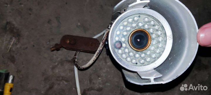 Продам 2 камеры
