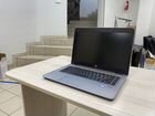 Hp EliteBook 840 g3 (бизнес серия)