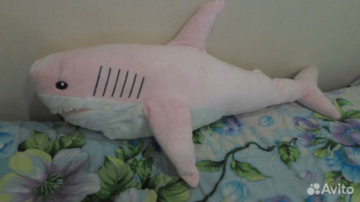 Мякгая игрушка