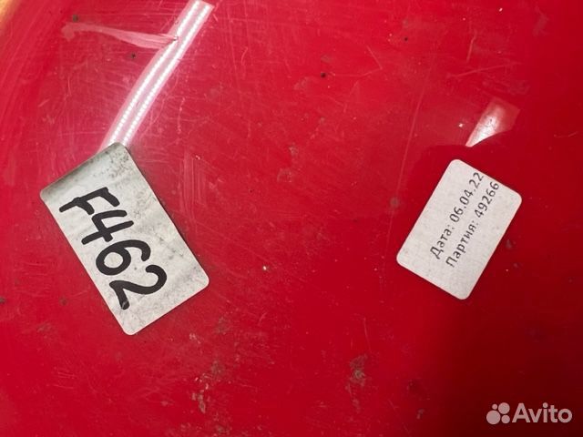 Декоративная штукатурка «шуба» на 8-20 м2