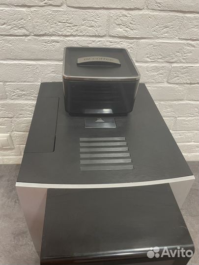 Кофемашина Dr.coffee F11