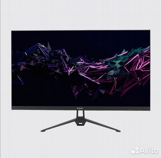 Монитор 240 гц 27дюйм 1мс отклик