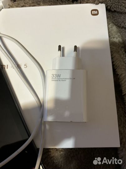 Xiaomi pad 5 256gb