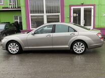 Mercedes-Benz S-класс 3.0 AT, 2006, 247 000 км, с пробегом, цена 1 780 000 руб.