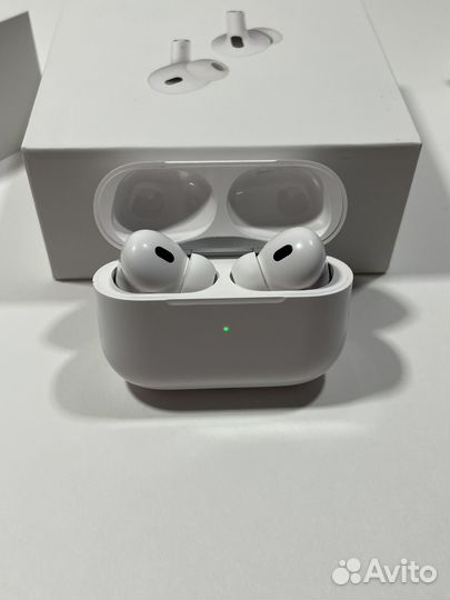 AirPods Pro 2 Lux