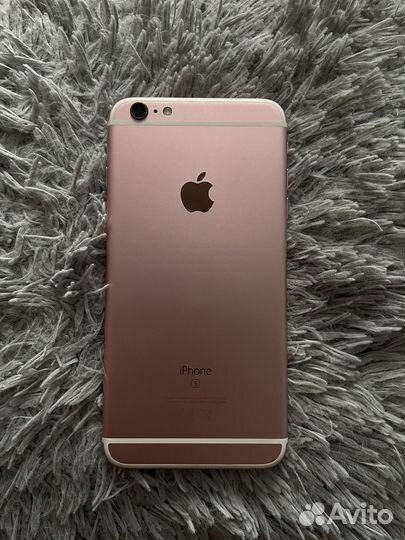 iPhone 6 Plus, 32 ГБ