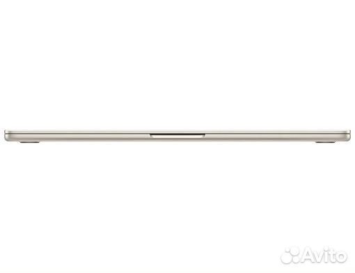 Ноутбук Apple MacBook Air 13 (M3, 8C CPU/8C GPU