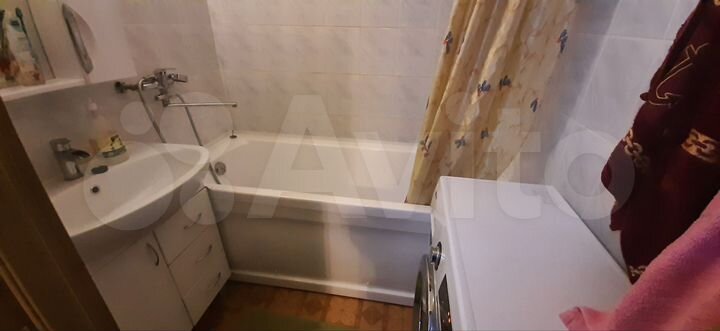 Комната 14 м² в 2-к., 5/10 эт.