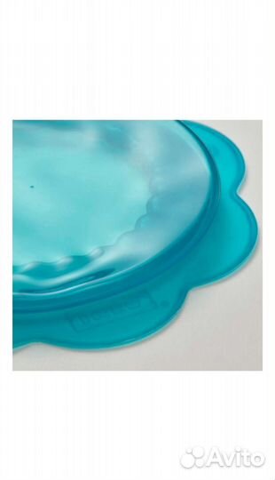 IKEA Набор крышек Овермэтт