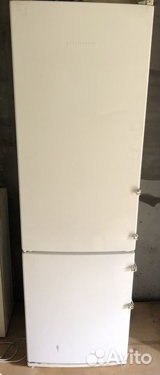 Запчасти для холодильника liebherr