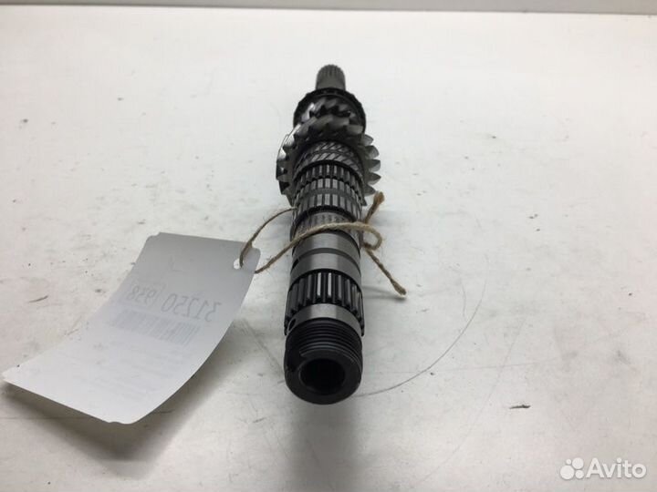 Вал кпп Mazda Mazda 6 GG L3C1 2004