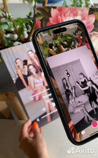 Подарок на День рождения / На свадьбу