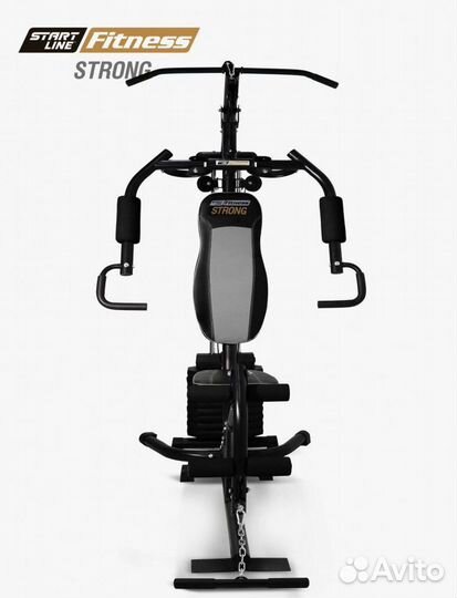 Cиловой комплекс Strong SLF 7080