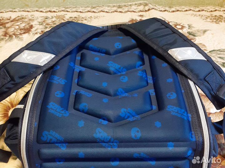 Ранец+мешок для обуви