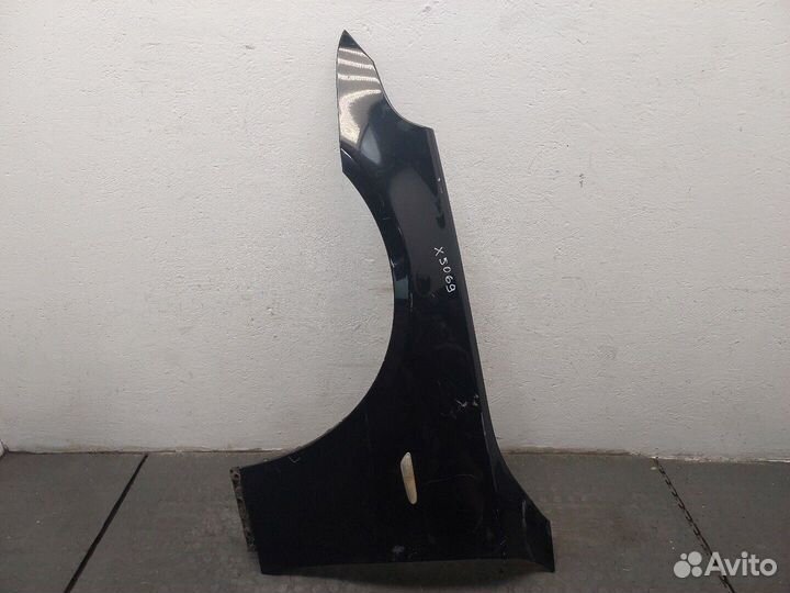 Крыло BMW 5 E60, 2003