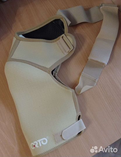 Бандаж плечевой сустав