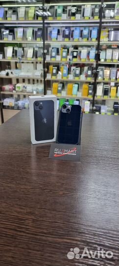 iPhone 13 mini, 128 ГБ