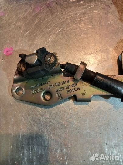 Датчик положения распредвала Audi, VW, skoda