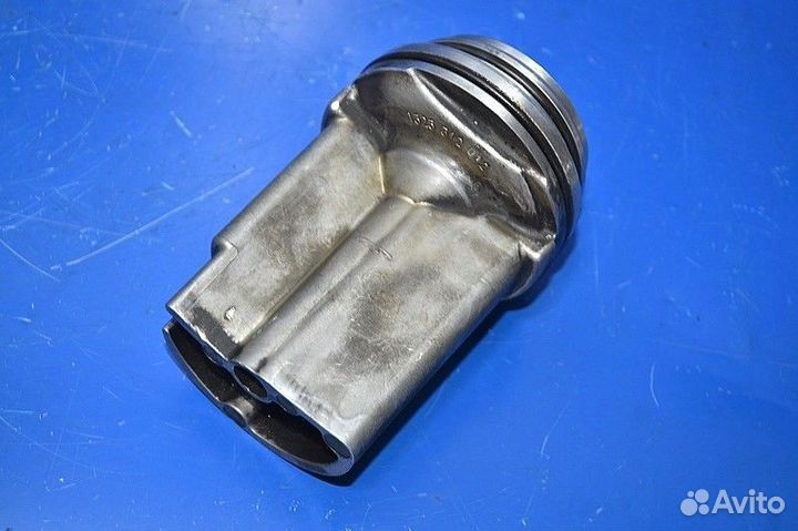 Цилиндр переключения делителя передачи DAF XF105