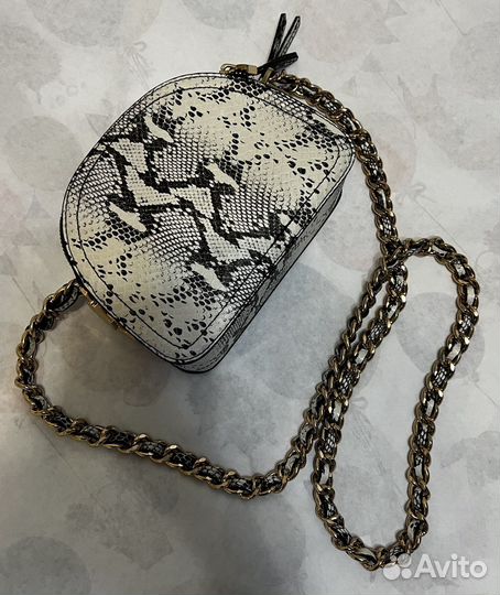 Сумка кроссбоди